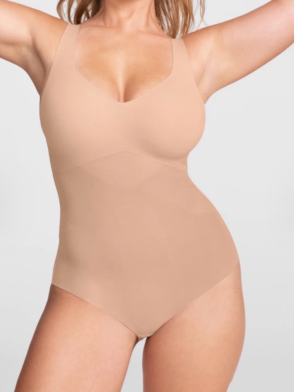 Honeylove Shaping Bodysuit